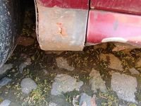 Gebraucht Skoda Octavia 125 PS (91 kW) 2000 Rot Limousine