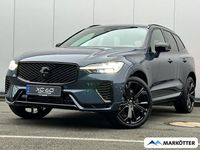 Neu Volvo XC60 Plus 455 PS (334 kW) 2026 Denim blue / metallic SUV