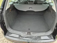 Usata Ford Focus Titanium 120 CV (88 kW) 2016 Nero Station wagon