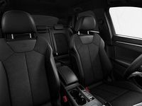 Gebraucht Audi Q3 S-Line 193 PS (141 kW) 2025 Weiß SUV