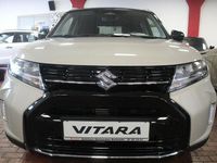 Gebraucht Suzuki Vitara Comfort 116 PS (85 kW) 2025 Beige SUV