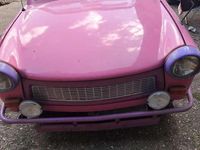 Gebraucht Trabant 601 26 PS (19 kW) 1988