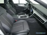 Gebraucht Audi A6 Ambiente 299 PS (219 kW) 2025 Weiß Kombi