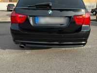 gebraucht BMW 318 i Benziner