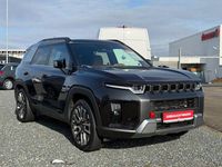 Gebraucht Ssangyong (KGM) Torres 163 PS (119 kW) 2023 Schwarz SUV