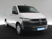 Gebraucht VW T6.1 110 PS (80 kW) 2022 Candyweiß Van