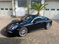 gebraucht Porsche 911 Carrera 4S Sport Chrono, Bose, uvm.