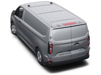 Neu Ford Transit Custom Trend 170 PS (125 kW) 2026 Moondust silver metallic Van