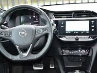Używany Opel Corsa-e Ultimate 73 kW (100 KM) 2021 Czerwony Hatchback