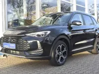 Neu MG ZS Comfort 116 PS (85 kW) 2025 Pebbleblack SUV