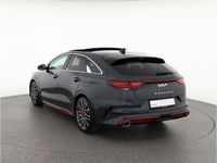 gebraucht Kia ProCeed 1.6 Aut