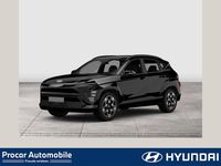 Neu Hyundai Kona Select 150 kW (204 PS) 2025 Schwarz SUV