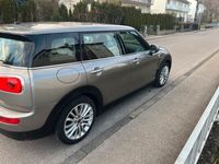 gebraucht Mini One Clubman 