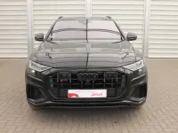 Gebraucht Audi SQ8 Ambiente 507 PS (372 kW) 2023 Mythosschwarz metallic SUV
