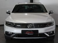 Gebraucht VW Passat Alltrack 190 PS (139 kW) 2018 Weiß Kombi