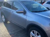 Gebraucht Nissan Qashqai +2 Acenta 141 PS (103 kW) 2011 Grau SUV
