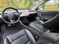 Gebraucht Tesla Model 3 211 kW (287 PS) 2020 Limousine