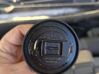 Gebraucht VW Golf VI Highline 160 PS (117 kW) 2009 Weiß Kleinwagen