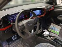 Gebraucht Opel Mokka-e 100 kW (136 PS) 2023 Schwarz karbon schwarz met. SUV