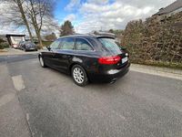 Gebraucht Audi A4 S-Line 170 PS (125 kW) 2014 Grau Kombi