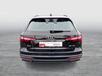 Gebraucht Audi A4 Basis 163 PS (119 kW) 2024 Brillantschwarz Kombi