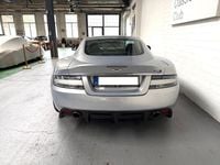 Gebraucht Aston Martin DBS 517 PS (380 kW) 2010 Silber Coupé