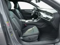 Occasion Audi A6 Ambiente 265 ch (194 kW) 2025 Argent Break