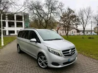 Second-hand Mercedes E250 190 CP (139 kW) 2016 Gri Hatchback