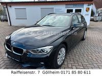 gebraucht BMW 318 d Touring/Xenon/SHZ/Navi/PDC Vorne/Hinen