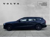 Gebraucht Volvo V60 Plus 455 PS (334 kW) 2022 Grau Kombi