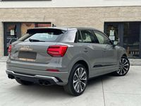 Second-hand Audi SQ2 300 CP (220 kW) 2019 Gri SUV