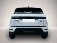 Gebraucht Land Rover Range Rover evoque R-Dynamic 200 PS (147 kW) 2022 Weiß SUV