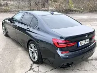 Gebraucht BMW 730 265 PS (194 kW) 2018 Limousine