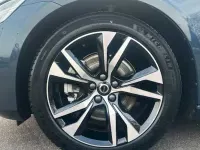 Gebraucht Volvo V60 Plus 197 PS (144 kW) 2025 Blau Kombi