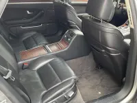 Gebraucht Audi A8L 2008 Limousine