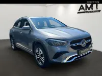 Gebraucht Mercedes GLA200 Progressive 163 PS (119 kW) 2025 Grau SUV