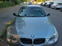 Gebraucht BMW 325 Performance 218 PS (160 kW) 2006 Grau Coupé