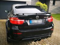 gebraucht BMW X6 M Hamann Komplettpaket