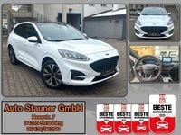 Gebraucht Ford Kuga ST-Line X 224 PS (164 kW) 2024 Weiß SUV