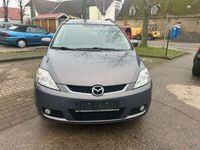 gebraucht Mazda 5 2.0 BENZIN