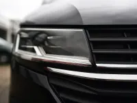 Usata VW Transporter 150 CV (110 kW) 2024 Nero Furgone