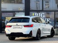 Gebraucht BMW 320 M Sport 184 PS (135 kW) 2023 Weiß Kombi