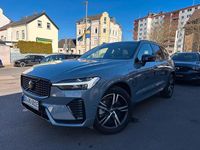 Gebraucht Volvo XC60 Plus 398 PS (292 kW) 2024 Thunder grey SUV