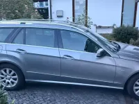 Gebraucht Mercedes 300 Avantgarde 204 PS (150 kW) 2010 Grau Kombi