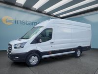Second-hand Ford Transit 131 CP (96 kW) 2025 Alb Berlinǎ
