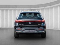 Gebraucht Mercedes EQA300 Progressive 167 kW (228 PS) 2024 Schwarz SUV