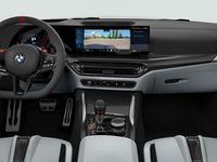 Neu BMW M4 Competition Edition 530 PS (389 kW) 2026 Schwarz Coupé