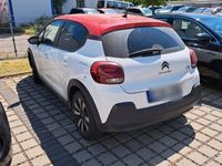 gebraucht Citroën C3 PureTech 82