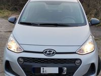 gebraucht Hyundai i10 Classic