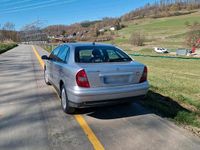 Gebraucht Citroën C5 133 PS (97 kW) 2001 Silber Limousine